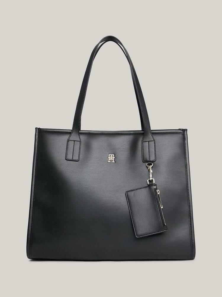 Tommy Hilfiger Borsa Donna City Tote