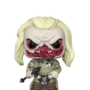 Immortan Joe (Unmasked) Chase Immortan Joe (Unmasked) Chase