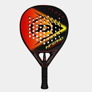 Dunlop Inferno Carbon Elite Dunlop Inferno Carbon Elite