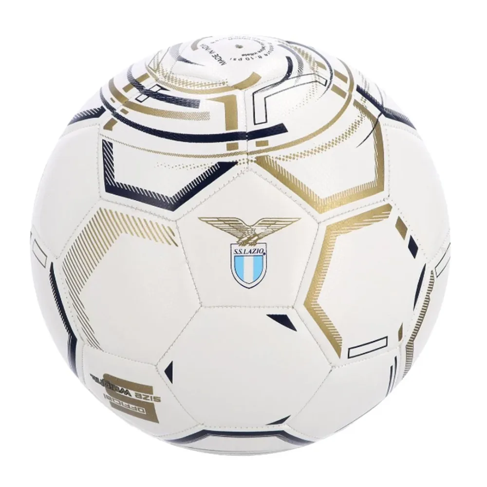 Lazio Pallone Ufficiale Away 25/26