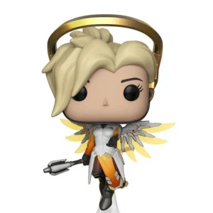 Mercy Mercy