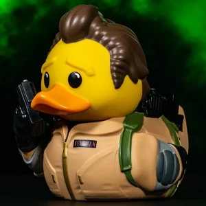 Ghostbusters Peter Venkman TUBBZ Cosplaying Duck Collectible Ghostbusters Peter Venkman TUBBZ Cosplaying Duck Collectible