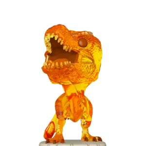 Tyrannosaurus Rex (Amber) Tyrannosaurus Rex (Amber)