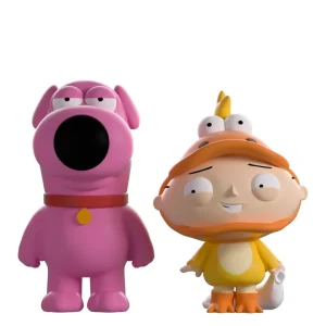 Stewie & Brian Trick-Or-Treating (2-Pack) Stewie & Brian Trick-Or-Treating (2-Pack)