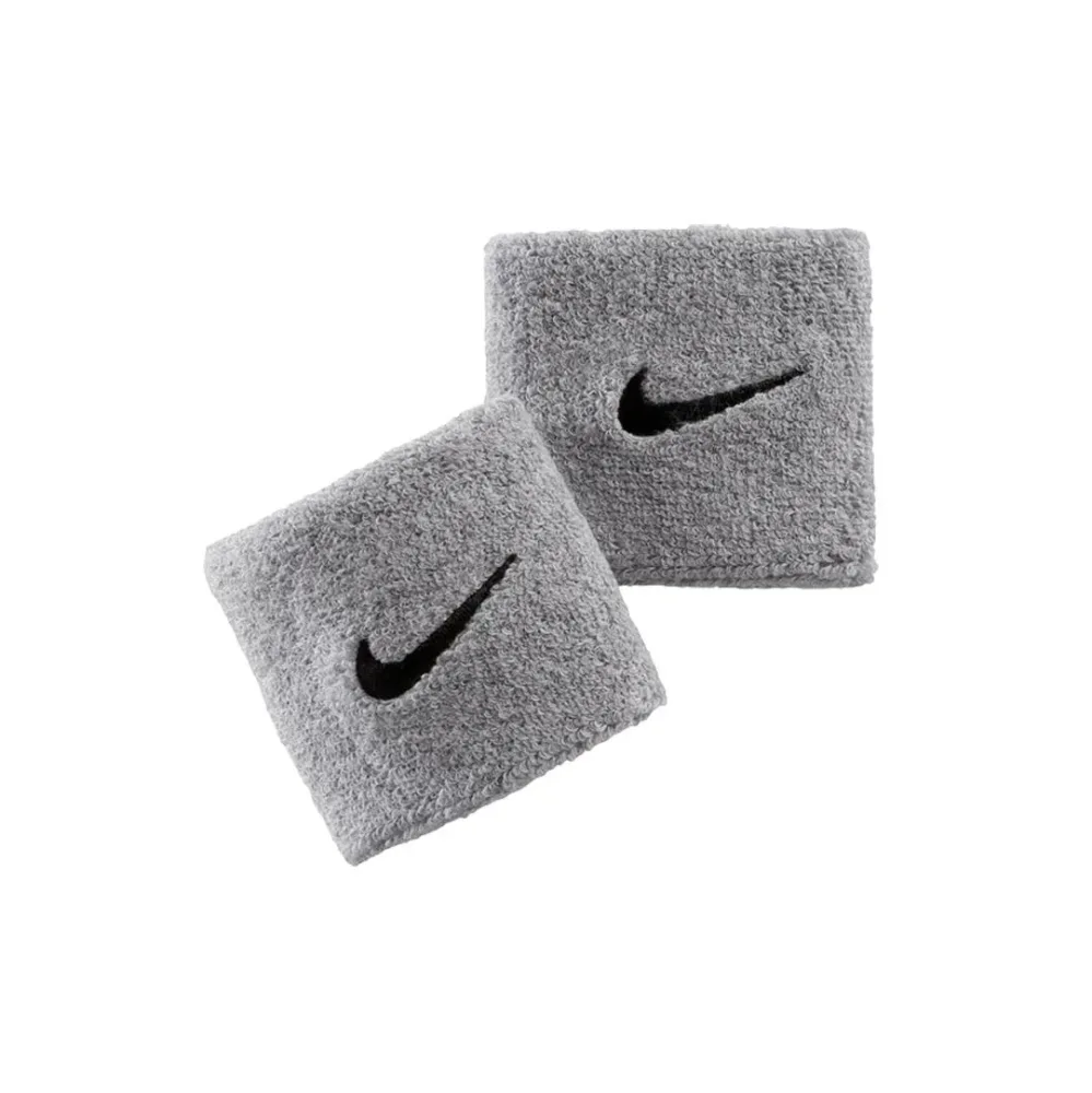 Coppia Polsini Swoosh
