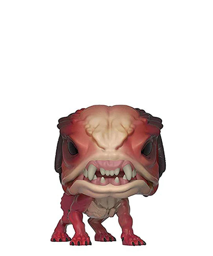 Predator Hound