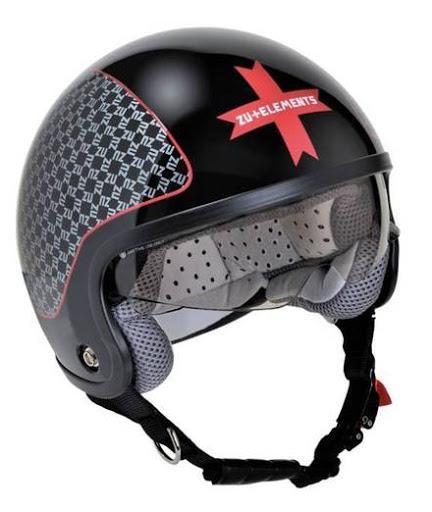 Zu Element Casco Uomo Neve Dama Zu Element Casco Uomo Neve Dama