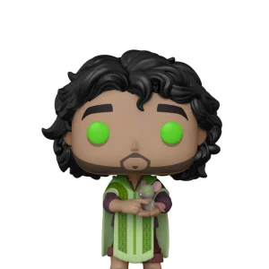 Bruno Madrigal (Glow in the Dark) Bruno Madrigal (Glow in the Dark)