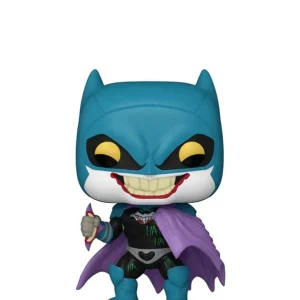 The Joker (War Joker) The Joker (War Joker)