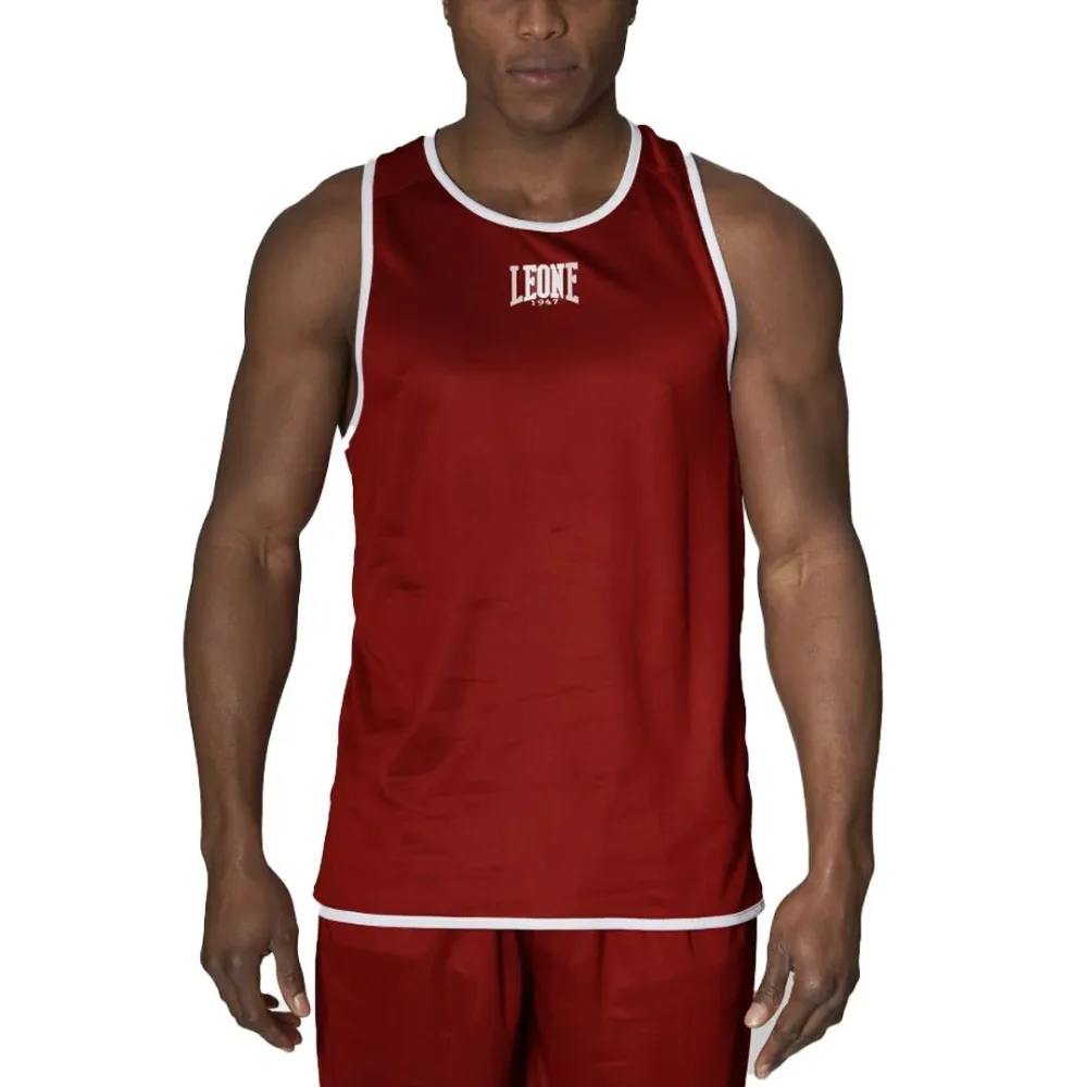 Canottiera Boxe - immagine 2