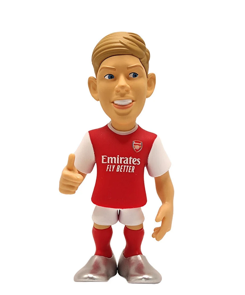 Emile Smith Rowe