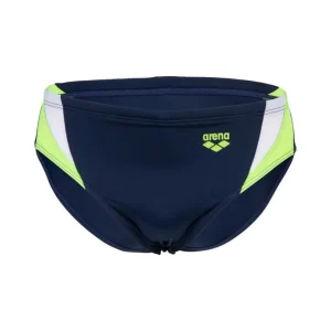 Arena Slip Uomo Briefs Panel
