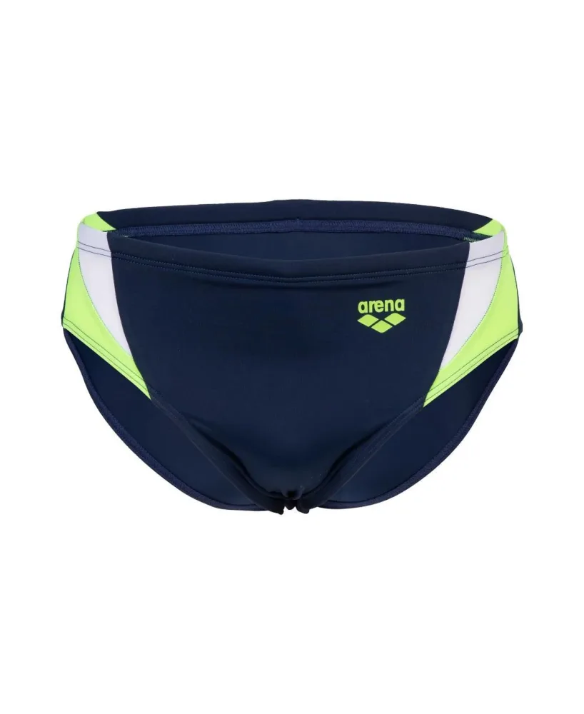 Arena Slip Uomo Briefs Panel