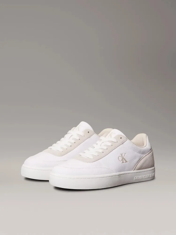 Calvin Klein Scarpe Uomo Classic Cupsole Mg - immagine 2