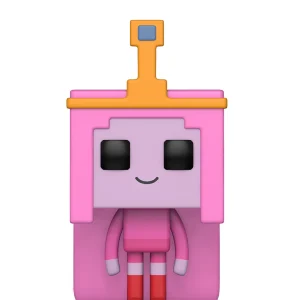 Princess Bubblegum (Minecraft) Princess Bubblegum (Minecraft)