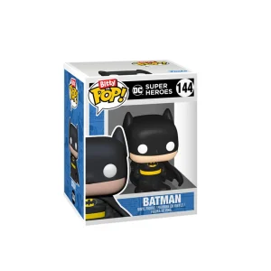 Batman Bitty POP Batman Bitty POP