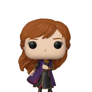 Anna (Frozen 2) Anna (Frozen 2)