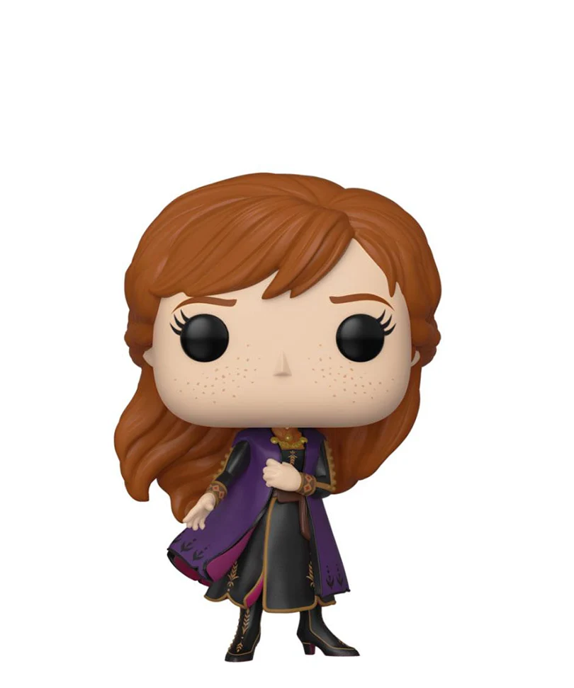 Anna (Frozen 2)