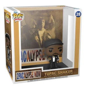 Tupac Shakur – 2pacalypse Now Tupac Shakur – 2pacalypse Now