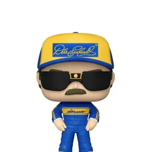 Dale Earnhardt (Intimidator) Dale Earnhardt (Intimidator)