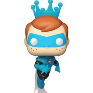 Freddy Funko as Blue Lantern [500 PCS]