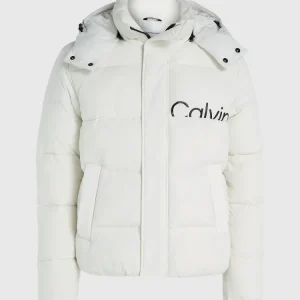 Calvin Klein Giacca Uomo Ess Non Down Jacket Calvin Klein Giacca Uomo Ess Non Down Jacket