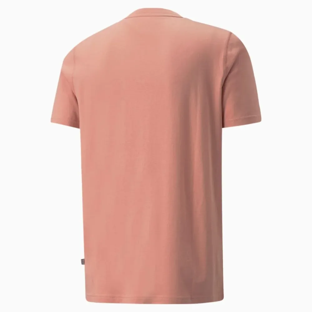 Puma T-Shirt Uomo Modern Basics Pocket Tee - immagine 2