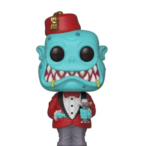 Sike-O-Shriner (Teal)