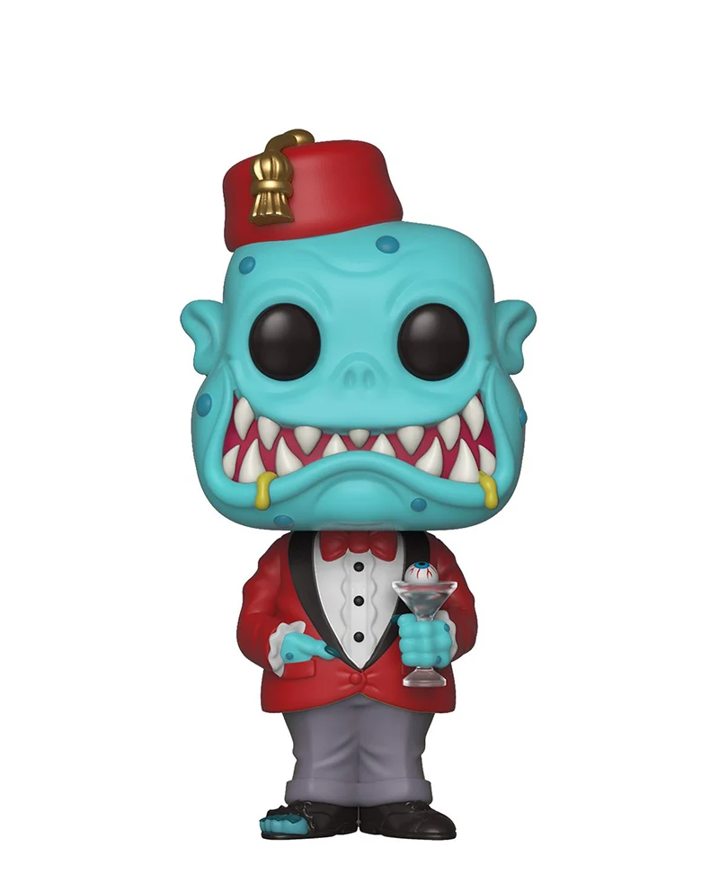 Sike-O-Shriner (Teal)