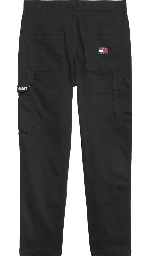 Tommy Hilfiger Jeans Uomo Carpenter - immagine 2