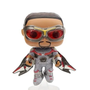 Falcon (Civil War) Falcon (Civil War)