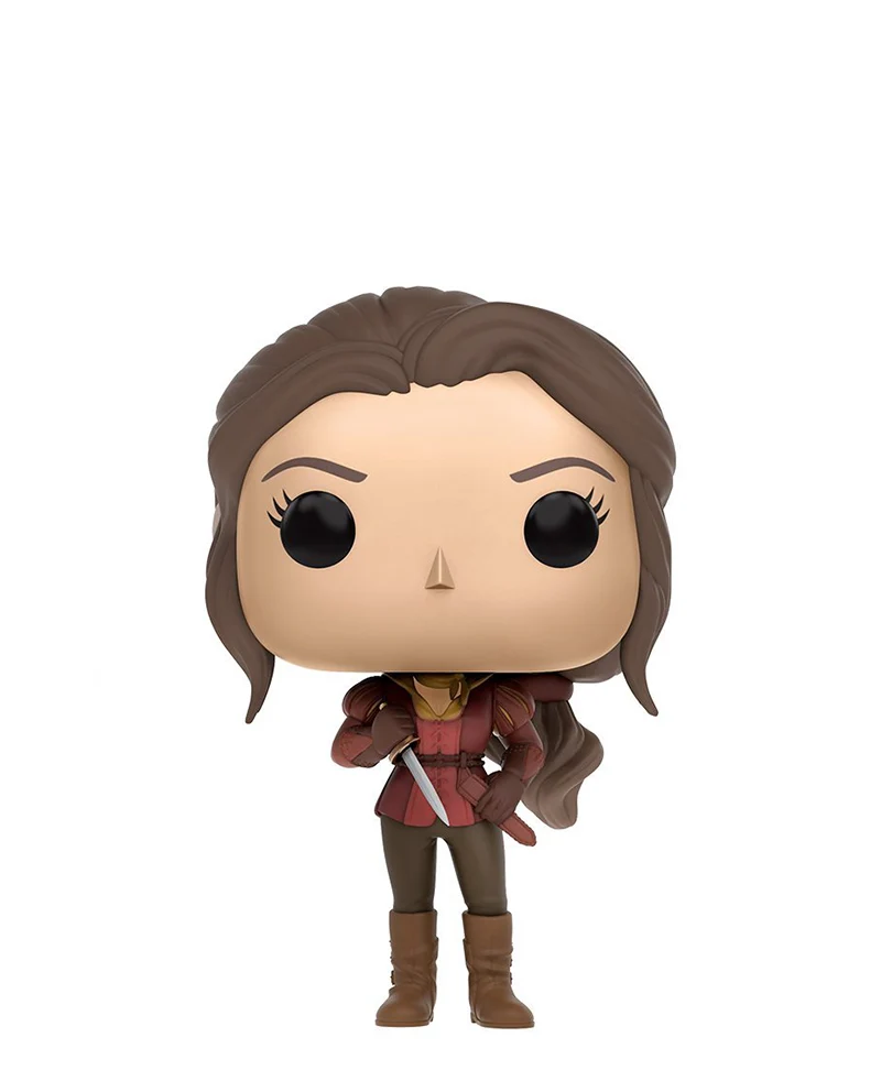 Belle