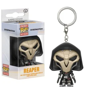 Reaper Keychain Reaper Keychain