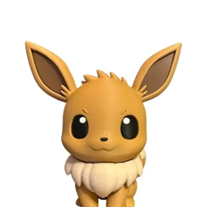 Eevee 3D Eevee 3D