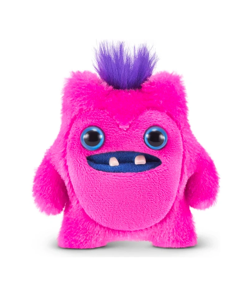 Baby Fuggler: Baby Fuggs (Greedy Grinner)