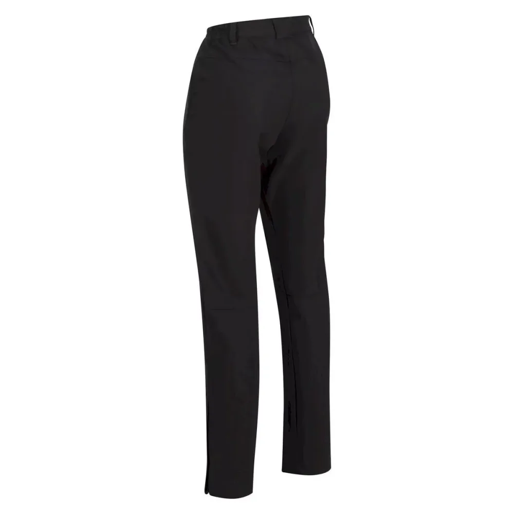 Regatta Pantaloni Donna Questra IV - immagine 2