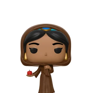 Jasmine (Disguised) Chase Jasmine (Disguised) Chase