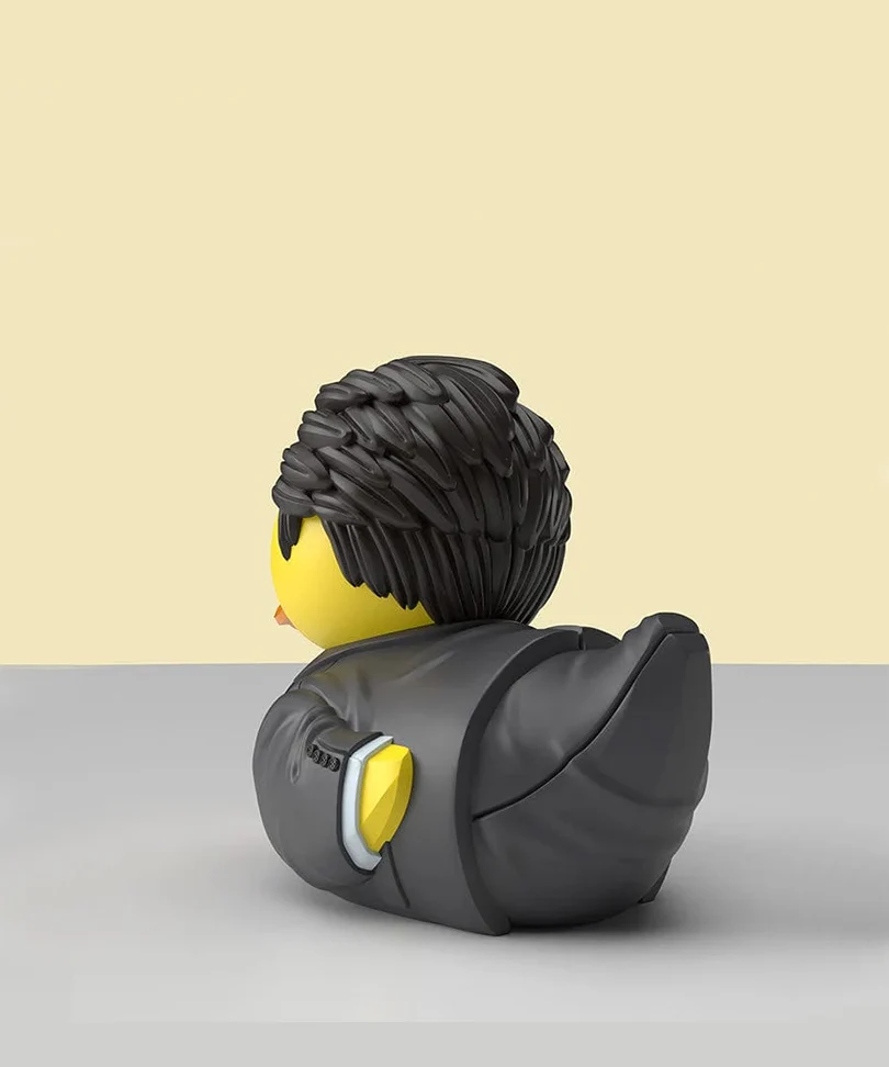 The Office Michael Scott Mini TUBBZ Cosplaying Duck Collectable - immagine 2