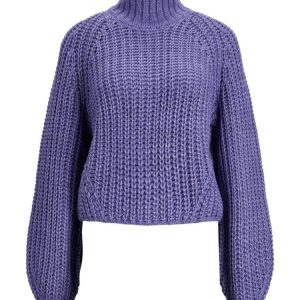 Jjxx Maglia Donna Dolcevita Kelvy