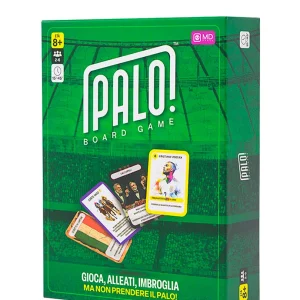 PALO! – Gioco da Tavolo PALO! – Gioco da Tavolo