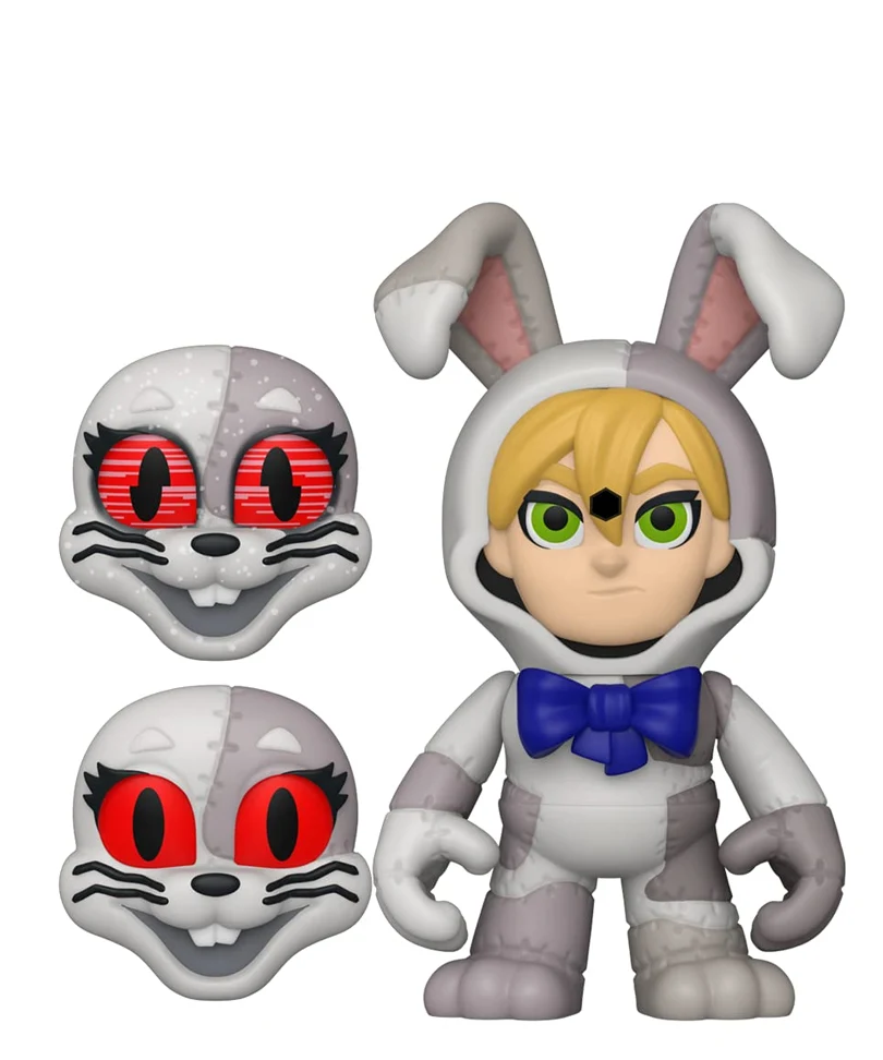 Funko SNAPS! Vanny - FNAF: Freddy Fazbear's