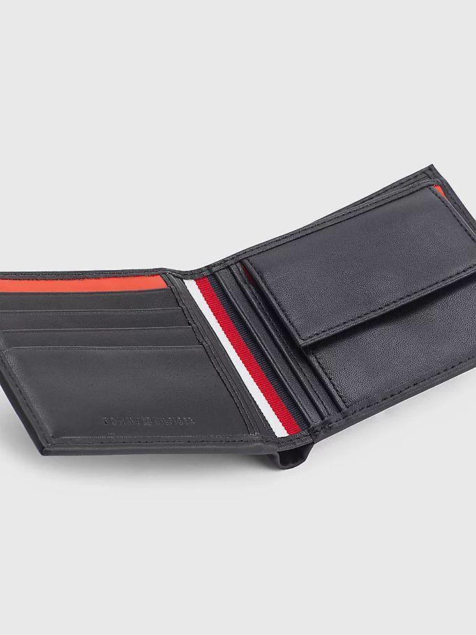 Tommy Hilfiger Portafogli Uomo Th Horizon Extra Cc - immagine 3
