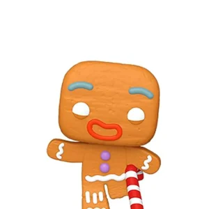 Gingerbread Man Gingerbread Man