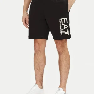 Ea7 Pantaloncini Uomo Ea7 Pantaloncini Uomo