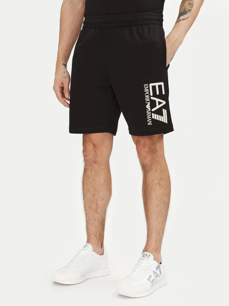 Ea7 Pantaloncini Uomo