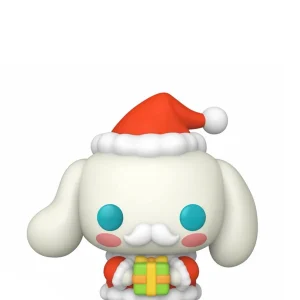 Cinnamoroll (Festive) Cinnamoroll (Festive)