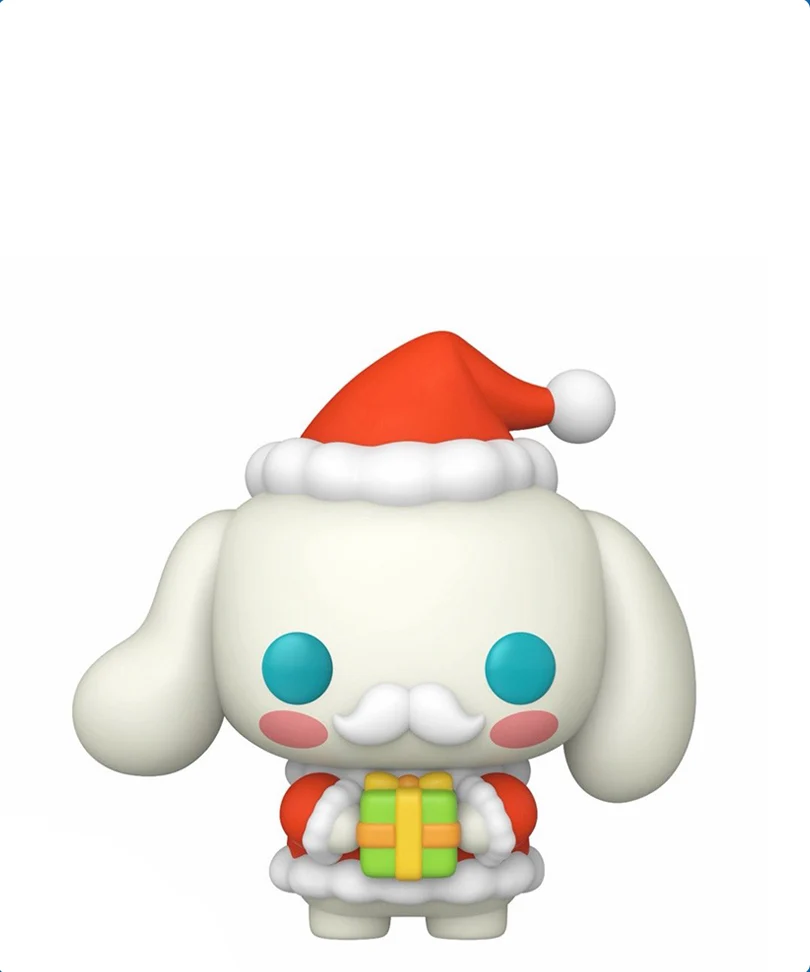 Cinnamoroll (Festive)