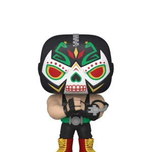 Bane (Dia De Los DC) Bane (Dia De Los DC)