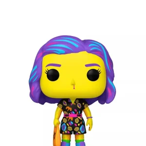 Eleven (Mall Outfit) (Blacklight) Eleven (Mall Outfit) (Blacklight)