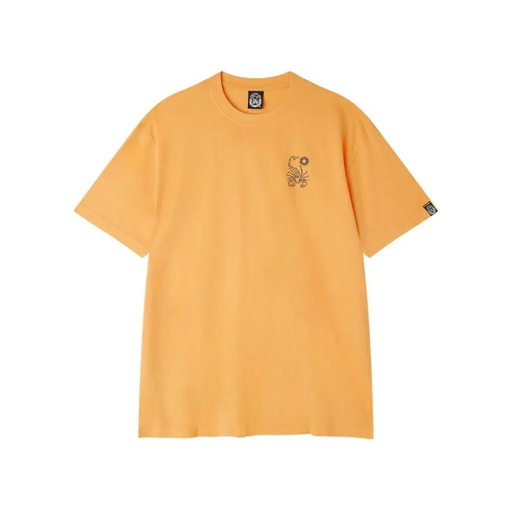 T-shirt Stampata "Cyber Skater"